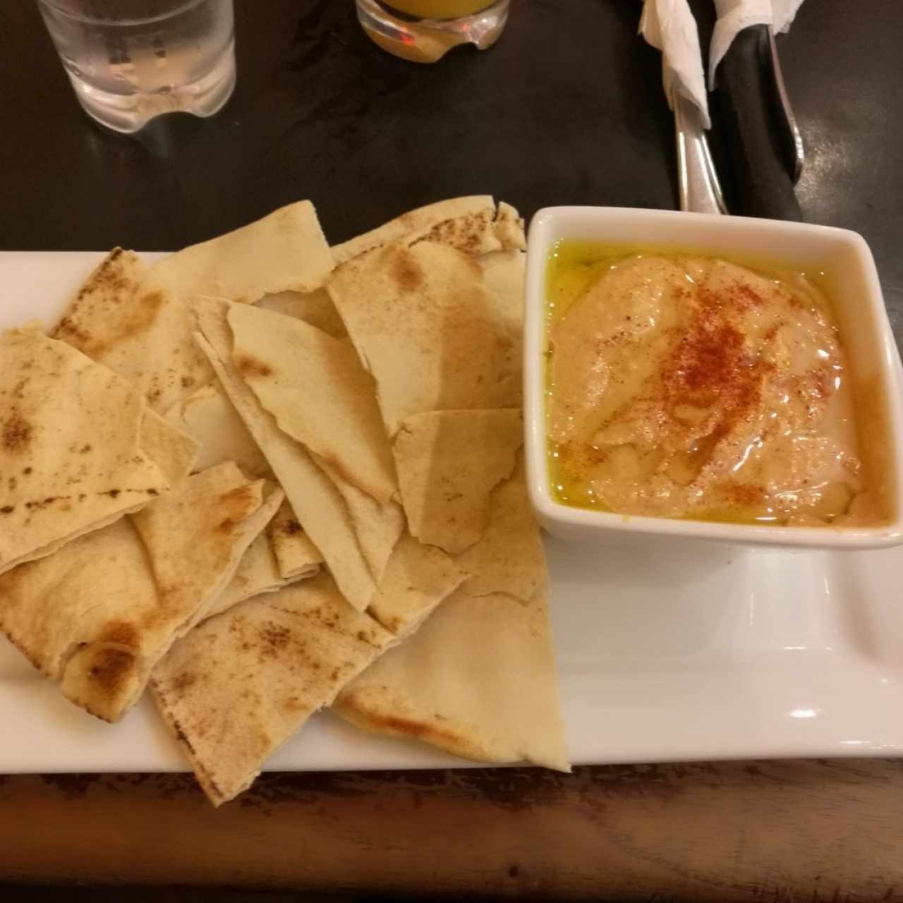 Hummus