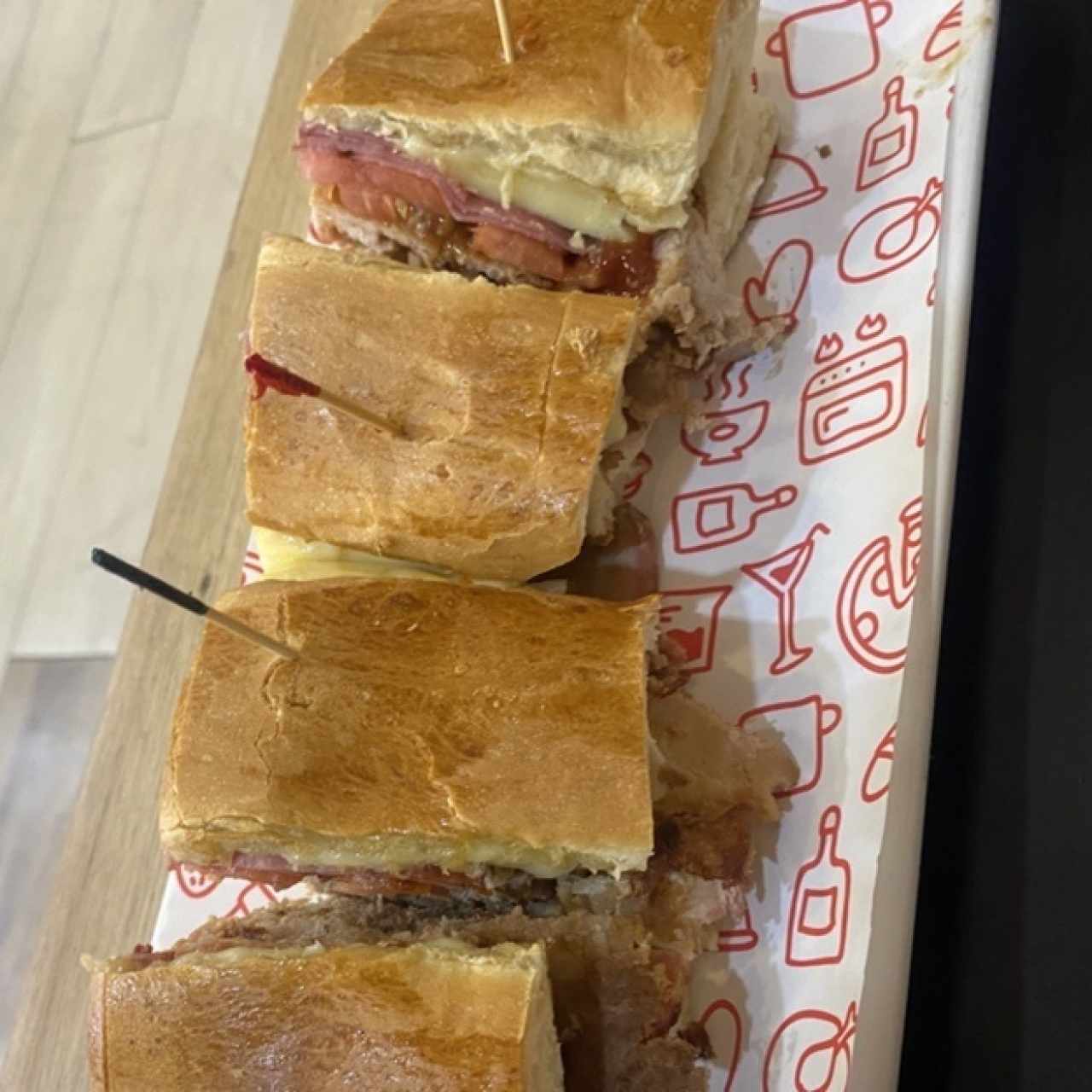 cubano