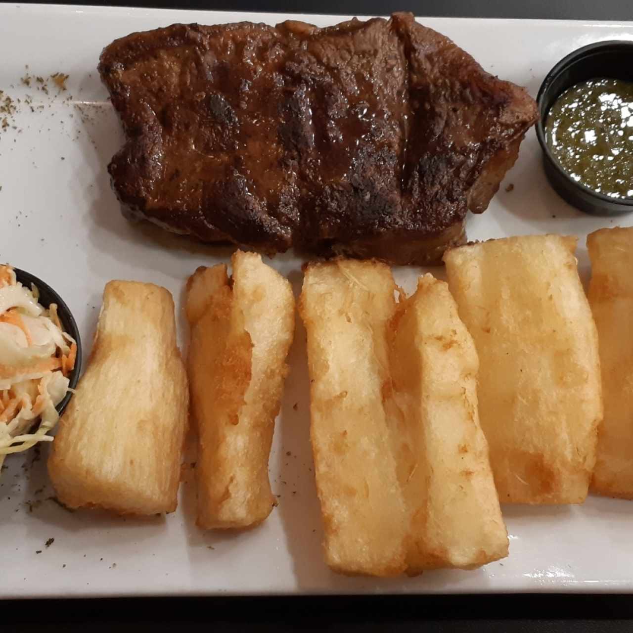 churrasco