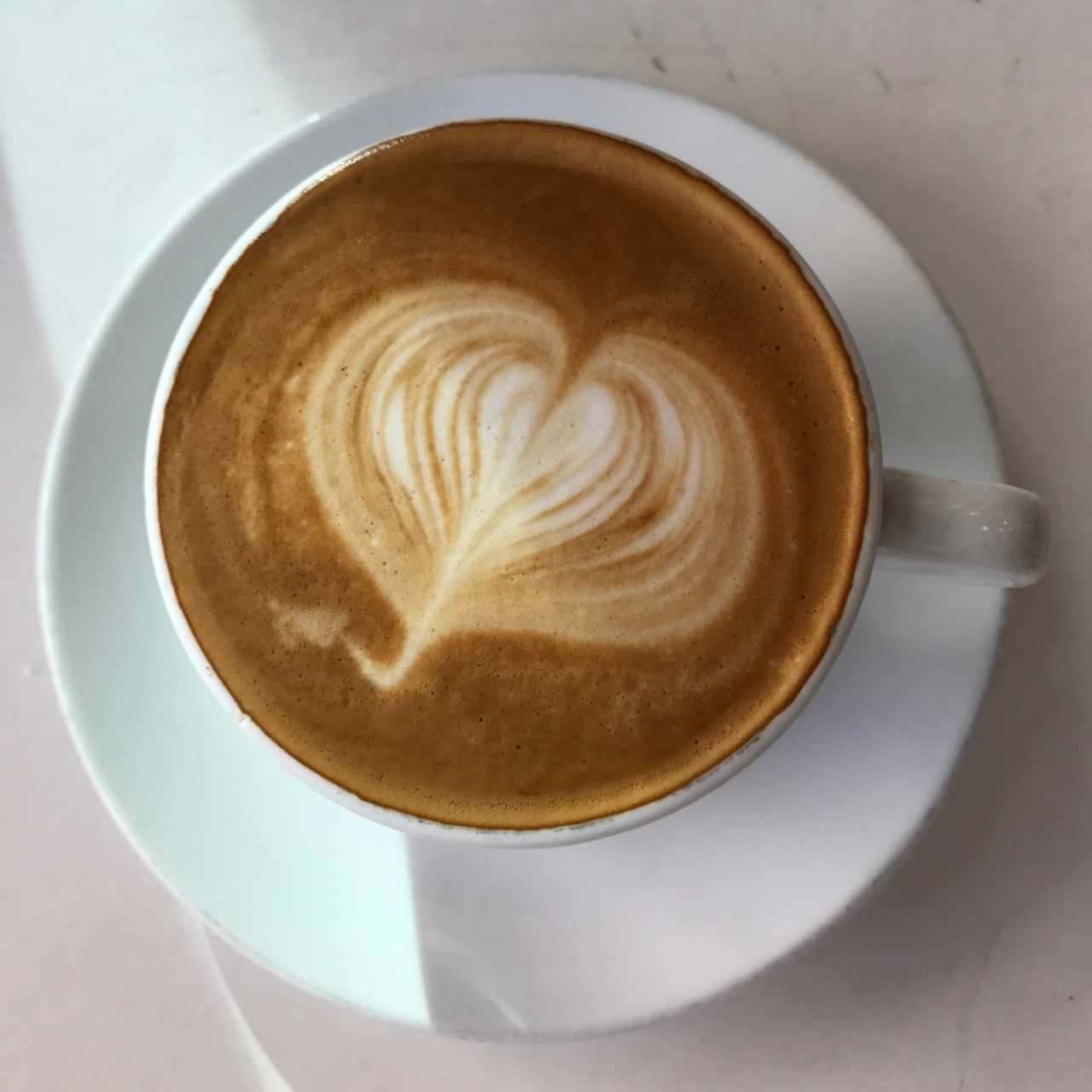 Cappucino