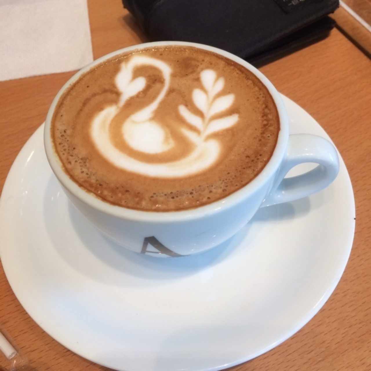 Capuccino 