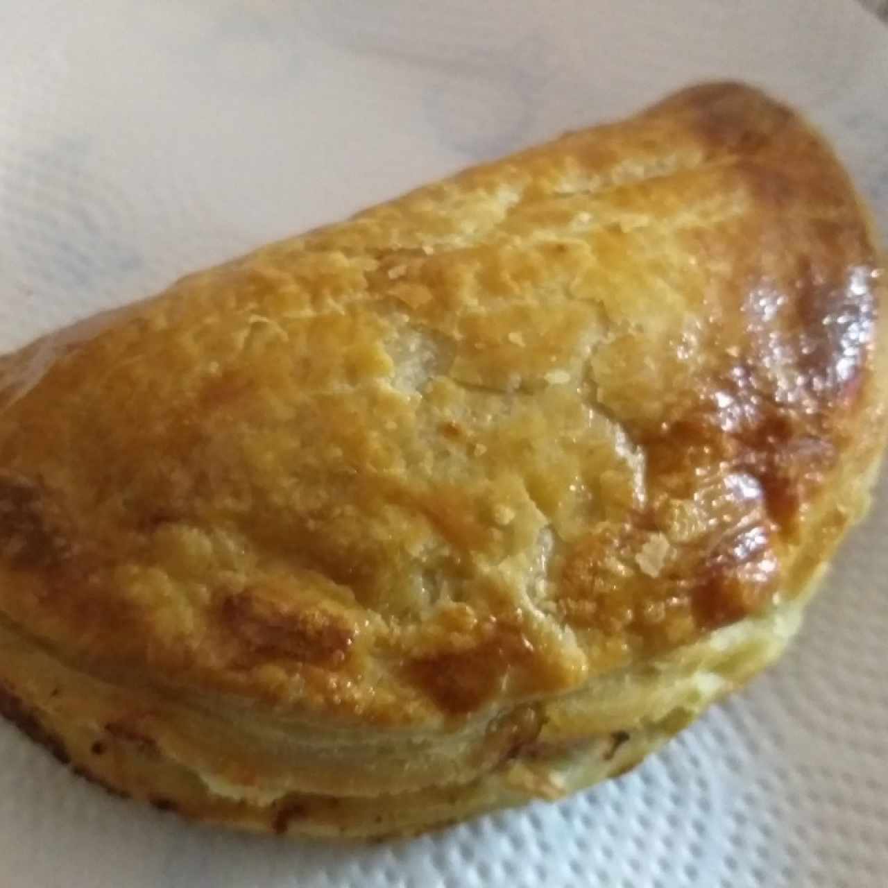 empanada de queso