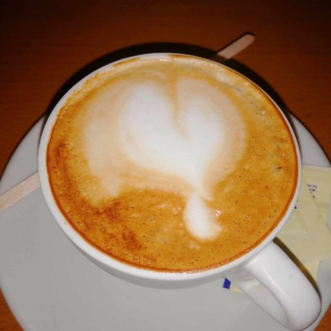 Capuccino