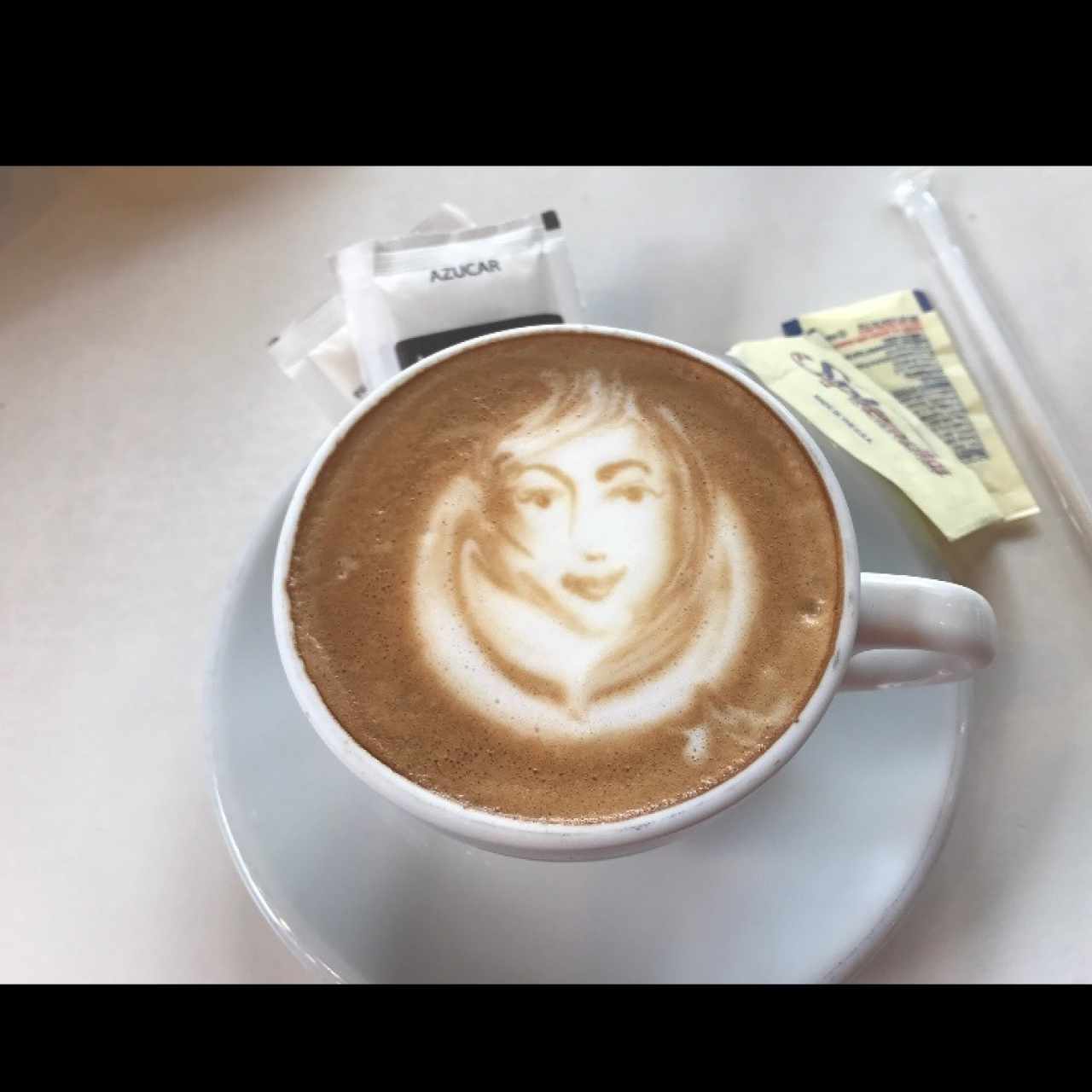 cappuccino