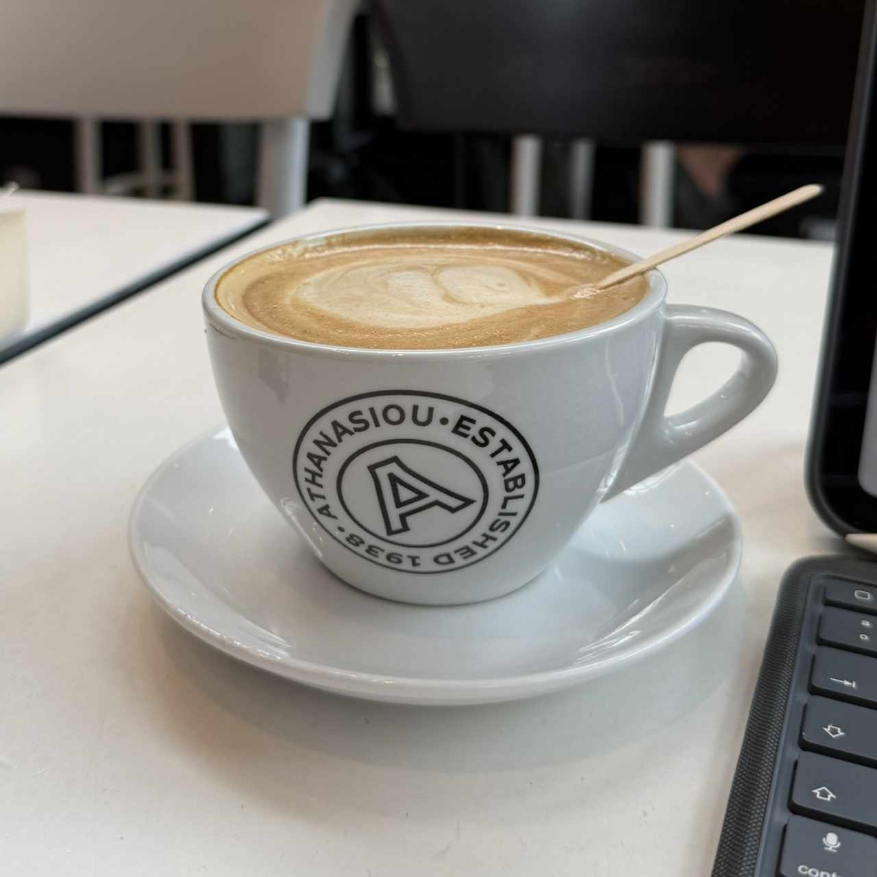Mocaccino