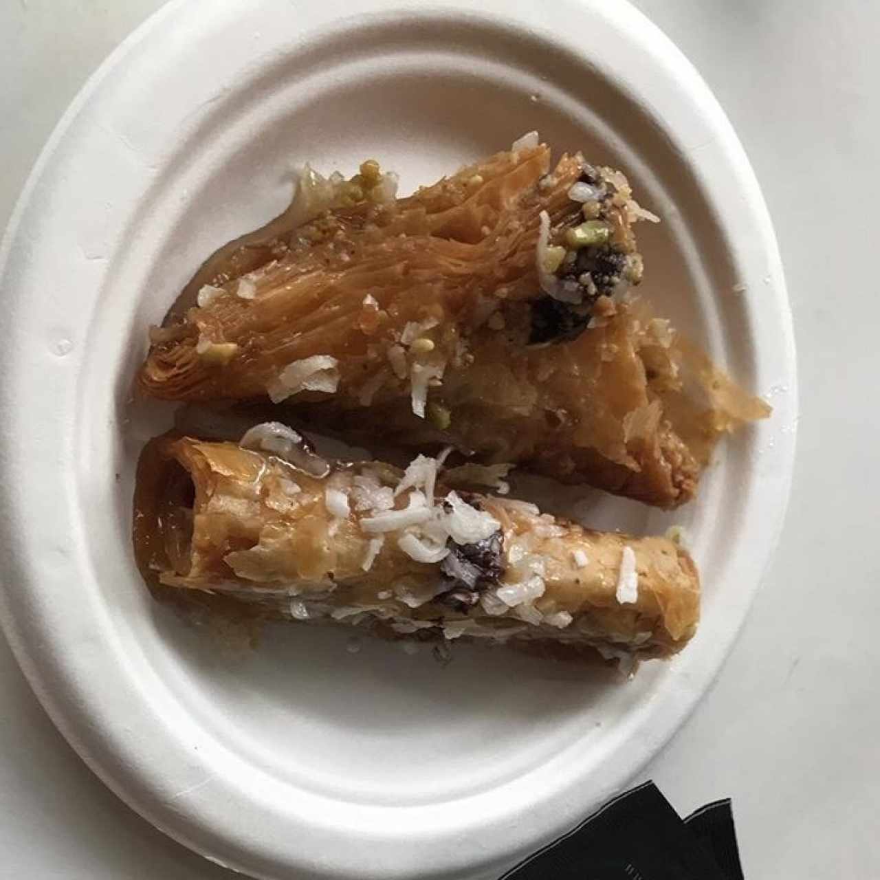 baklava