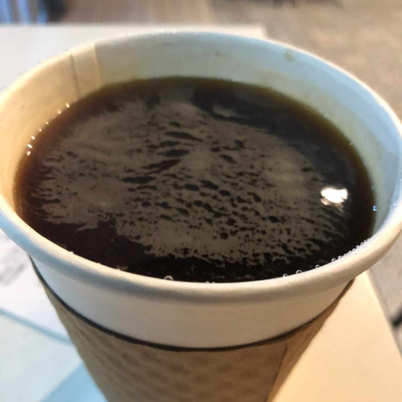 americano