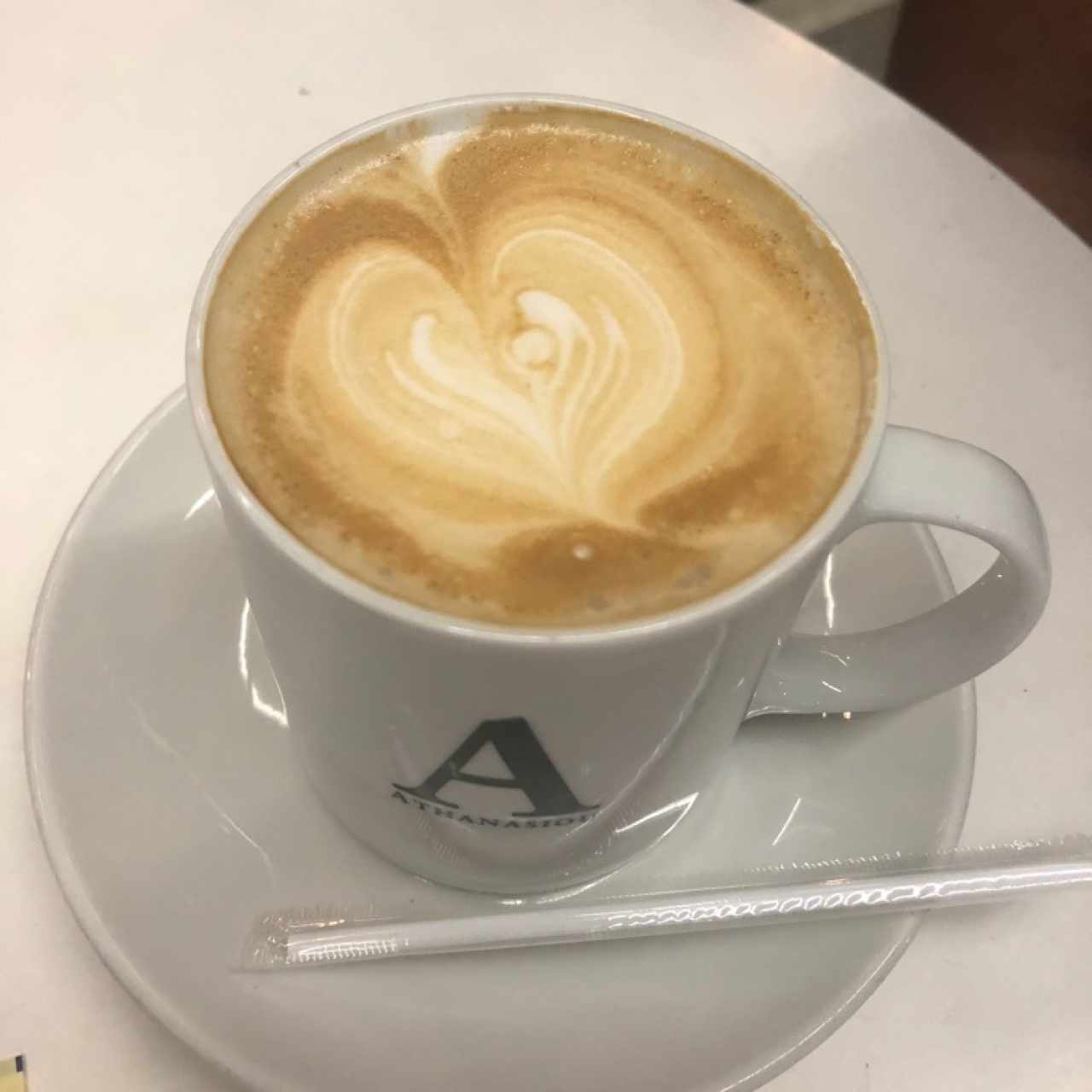 Capuccino