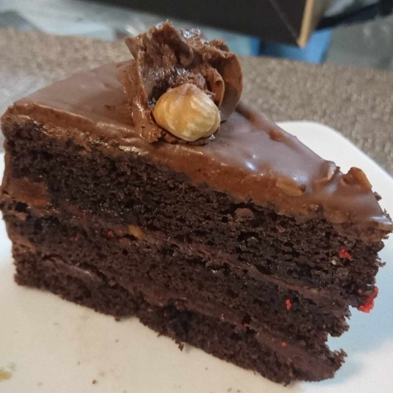 Ferrero cake