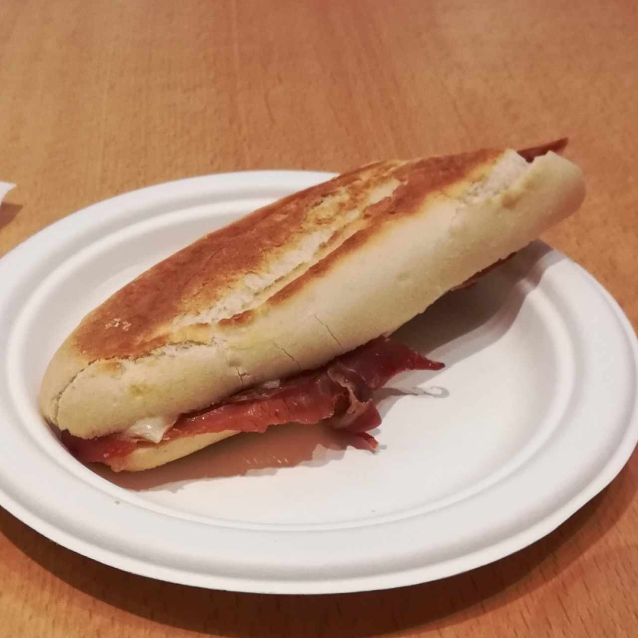 Panini Ibérico