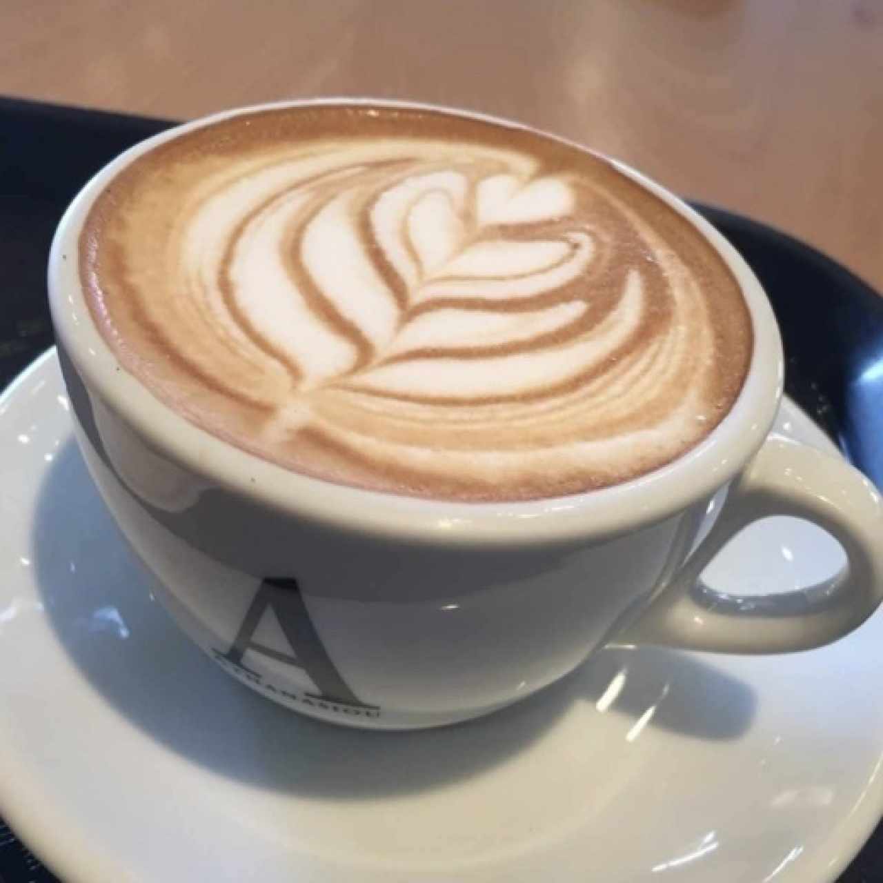 Capuchino