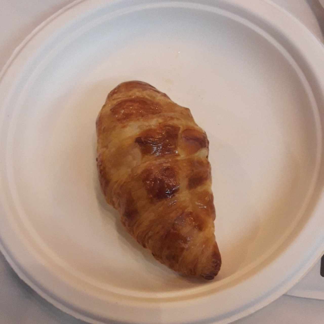 mini croisant