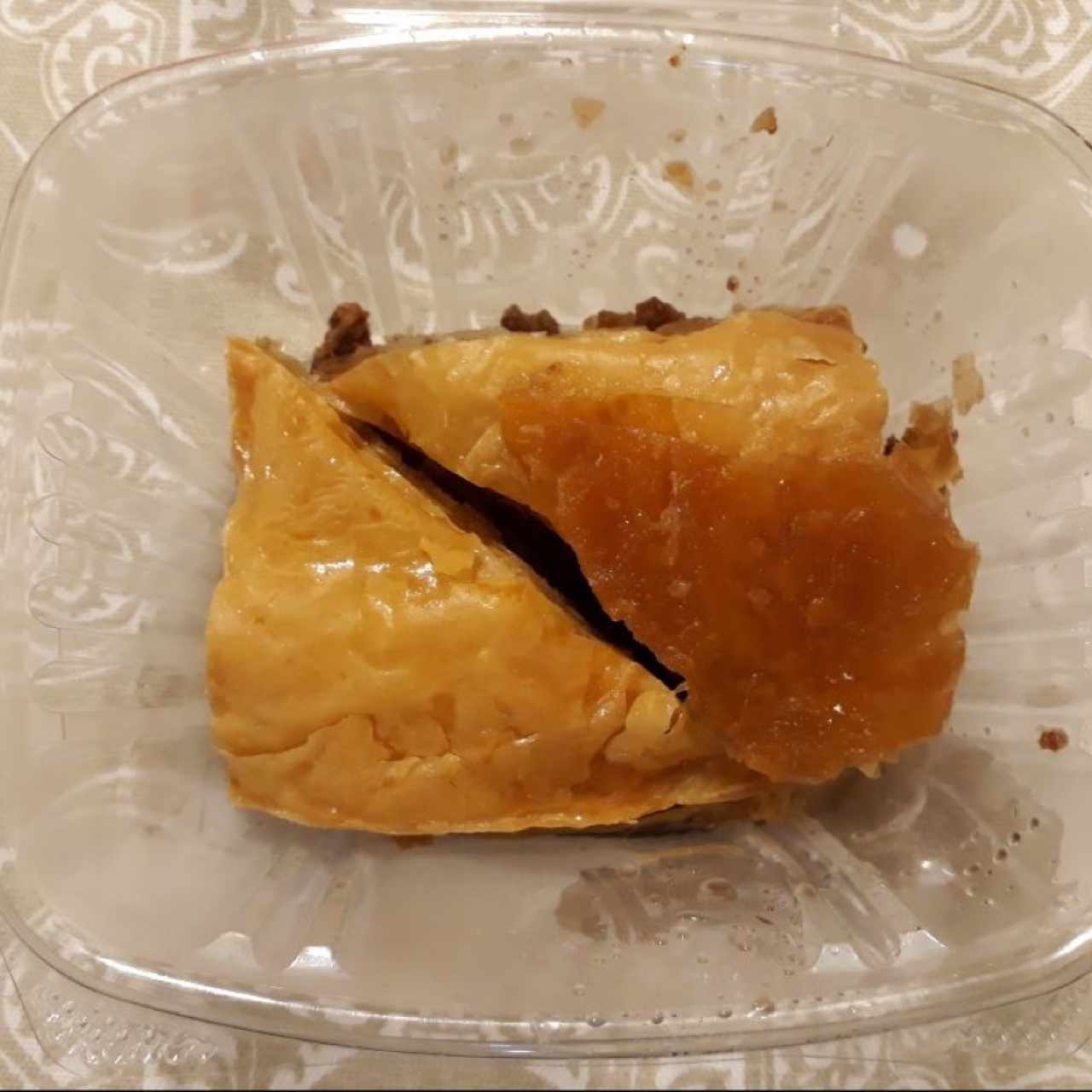 baklava