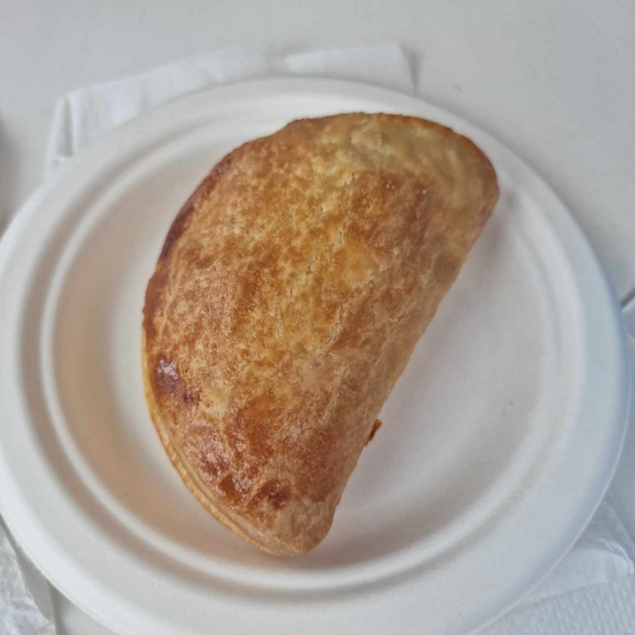 empanada de queso