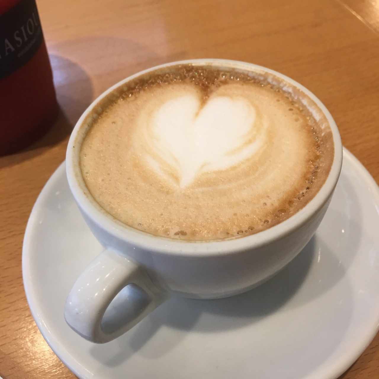 capuchino