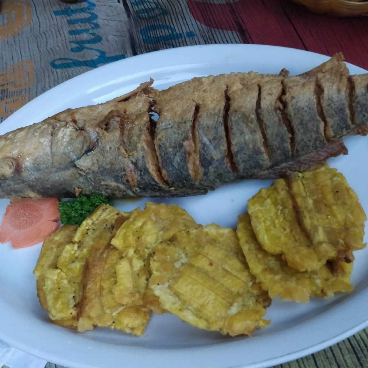 pescao chorrillero