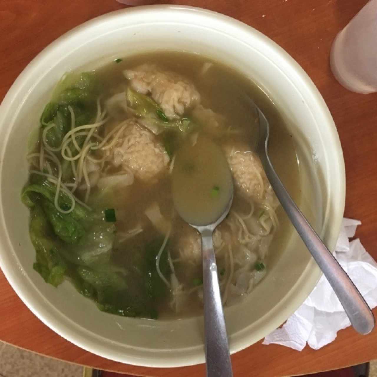 sopa soy kao