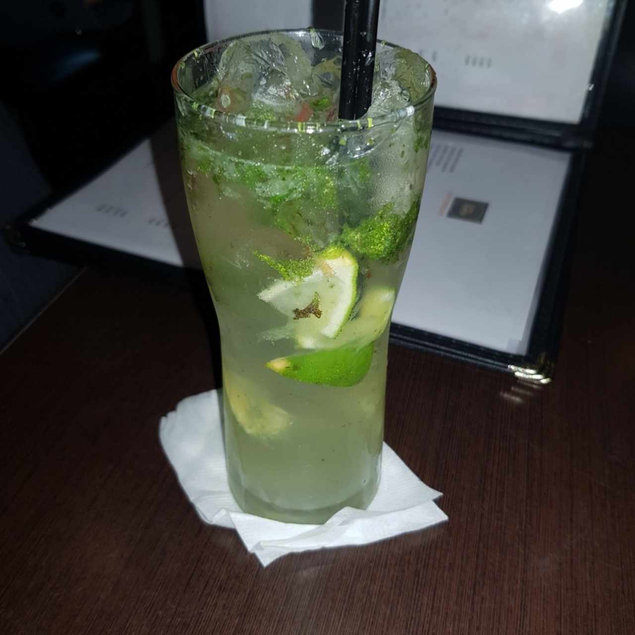 mojito