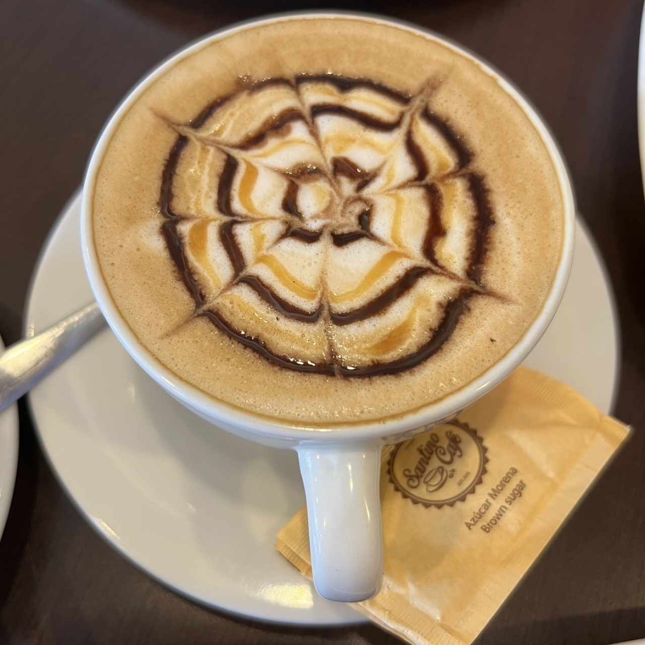 Mochaccino