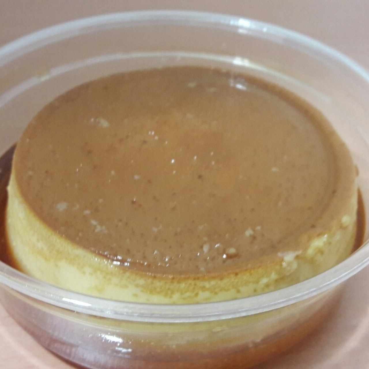 Flan