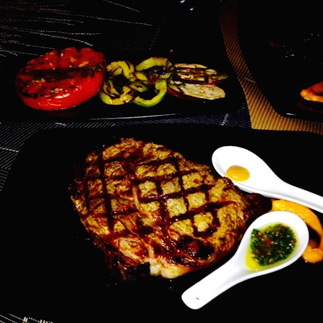 Rib Eye 16Oz.