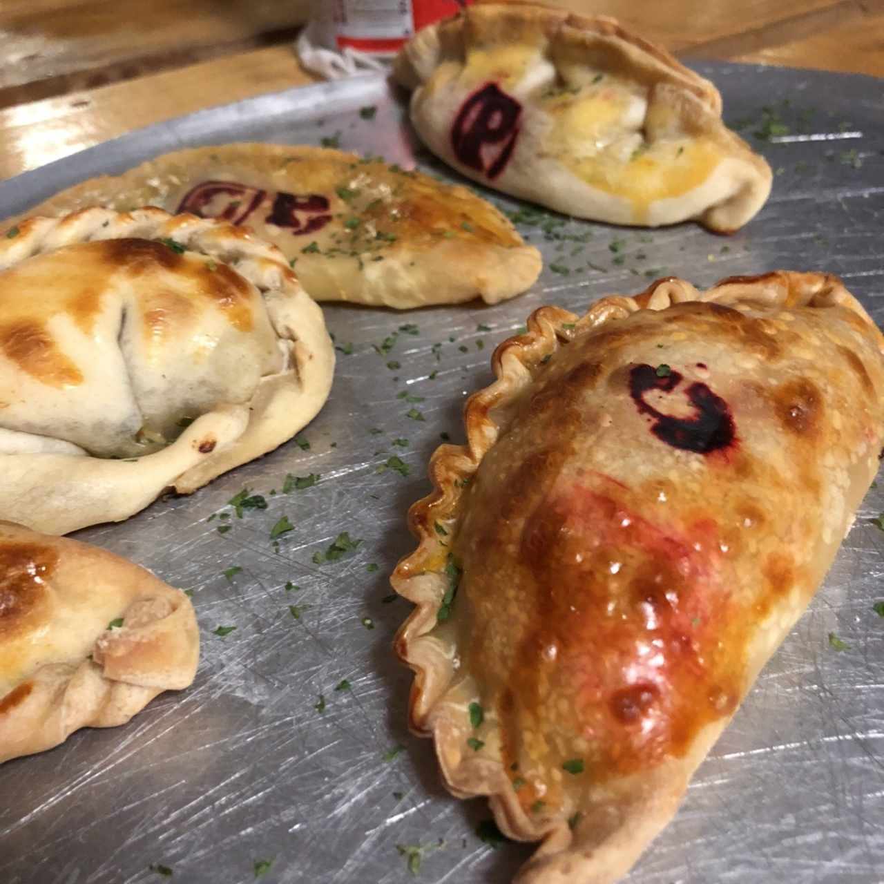 Empanadas Argentinas