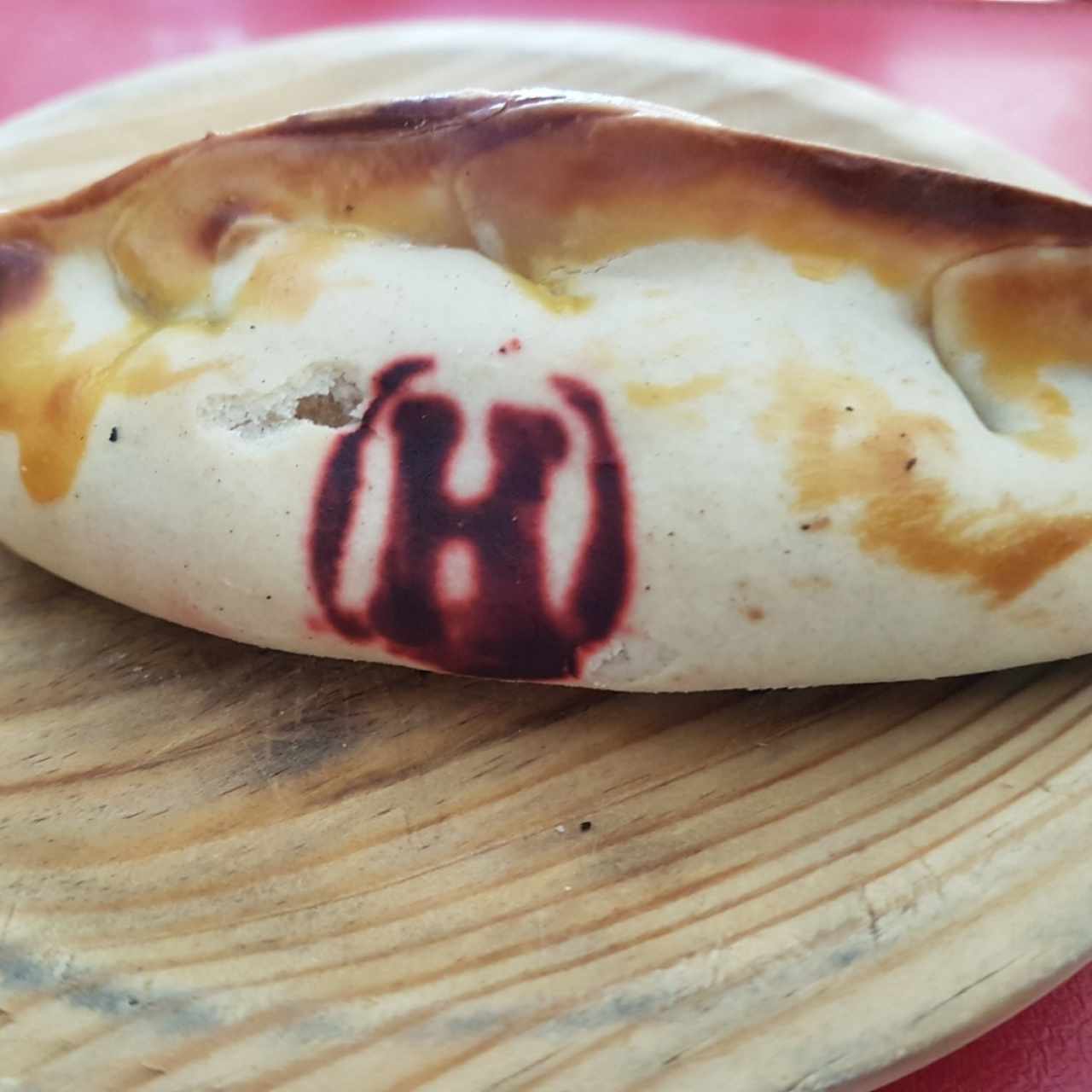 empanada de Humita