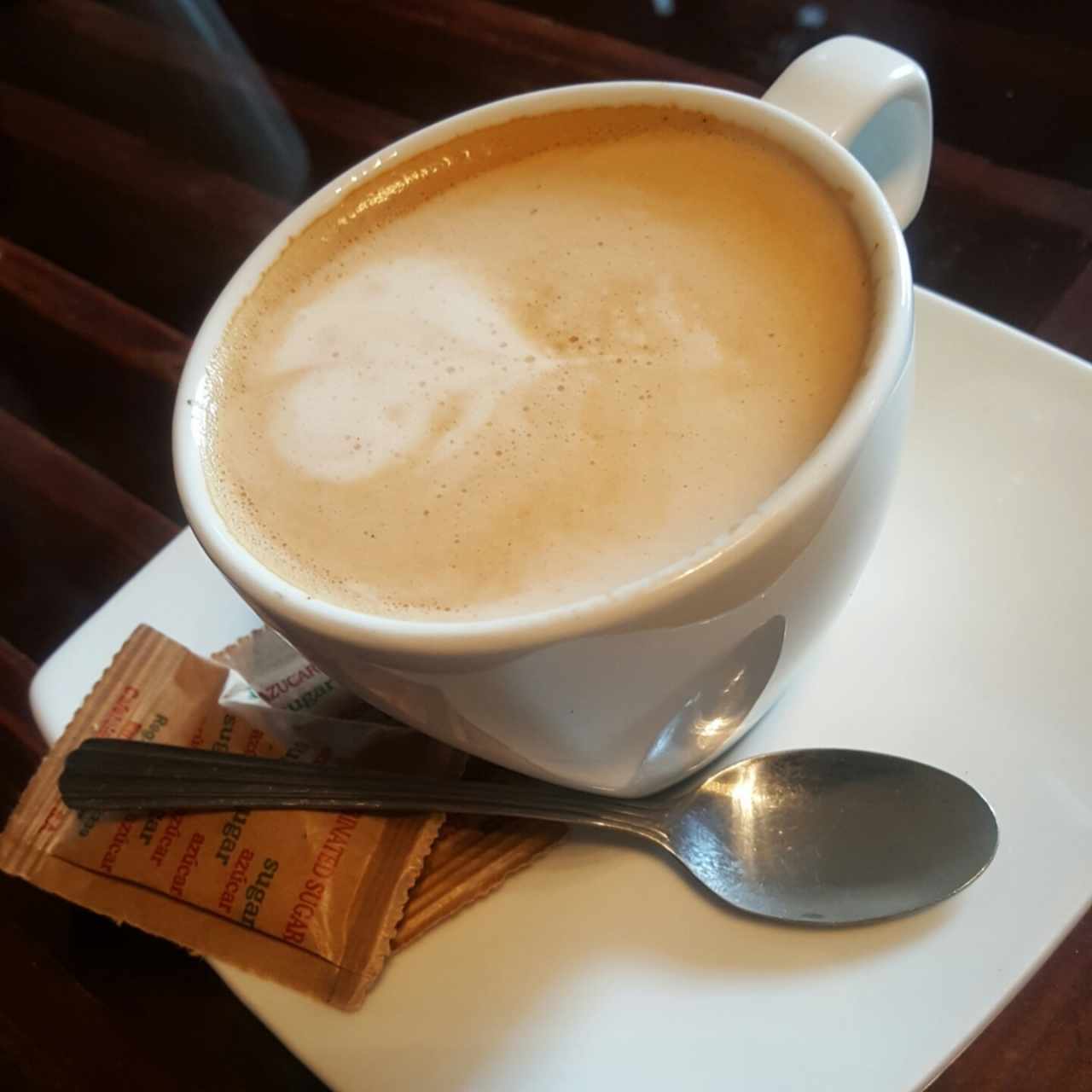 capuccino