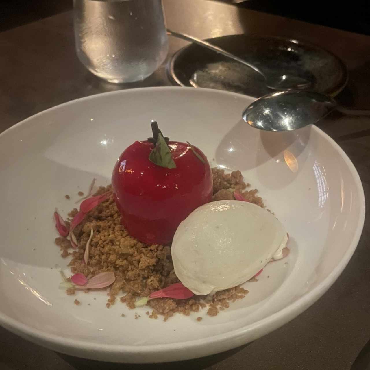 Apple Pie