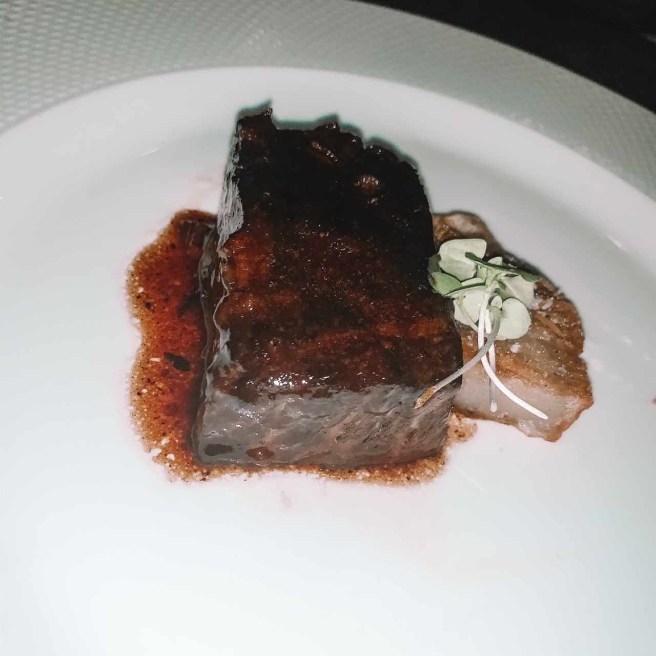 Short Rib