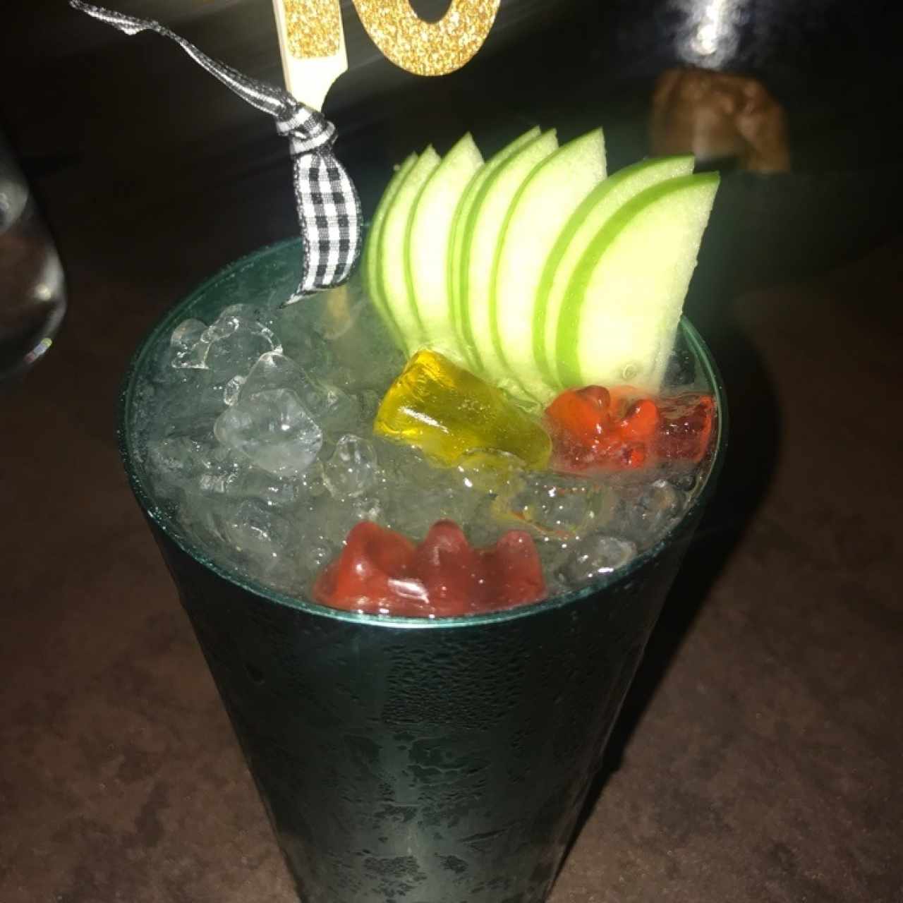 apple mule 