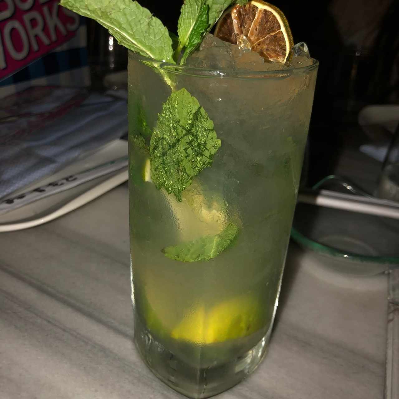 mojito