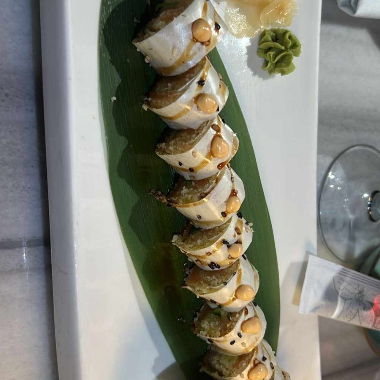 Sushi 