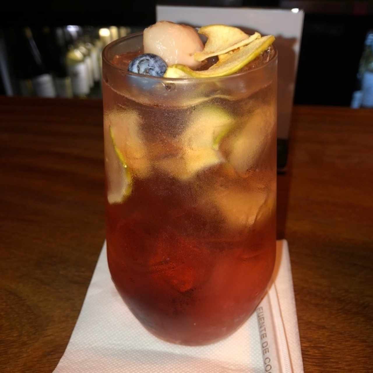 Sangria!