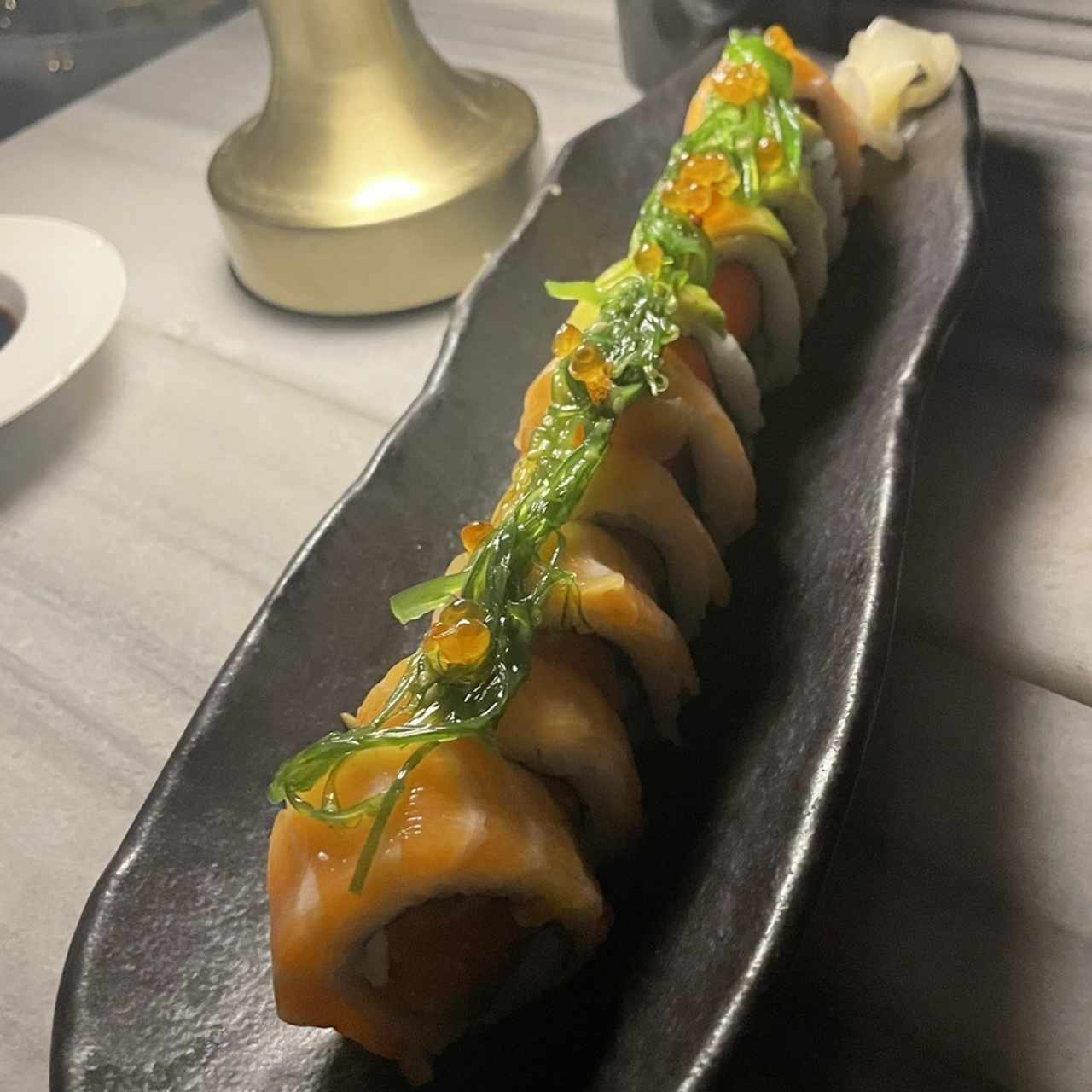 Sushi Rolls - Alaska Espacial (KF)