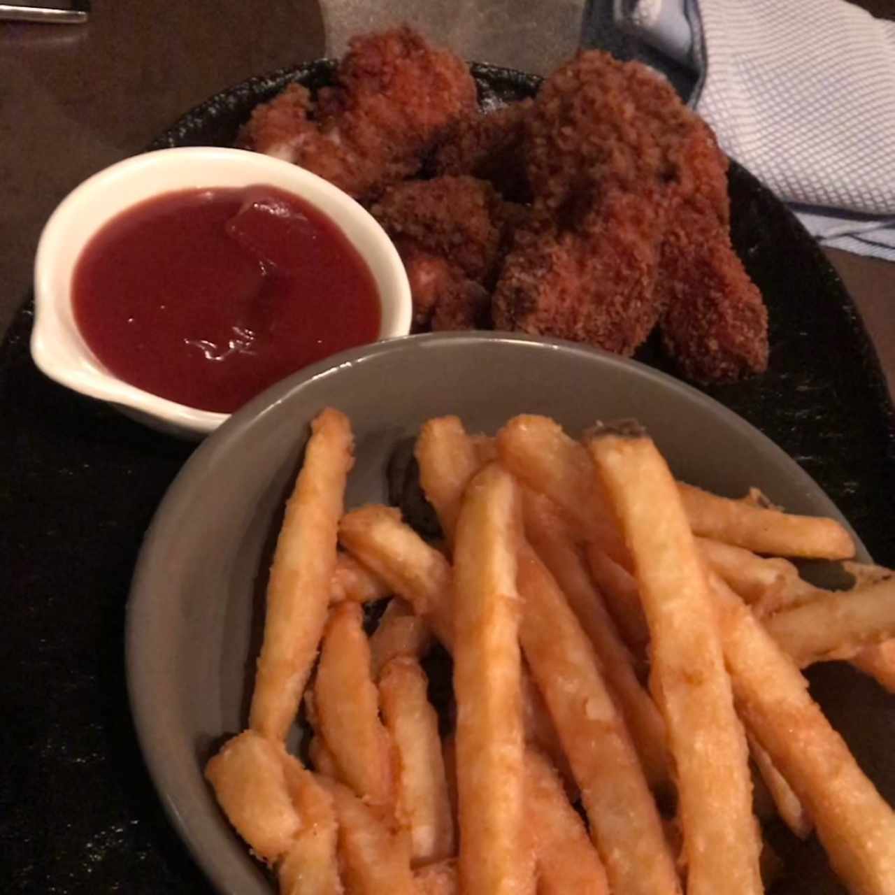 Chicken Tenders