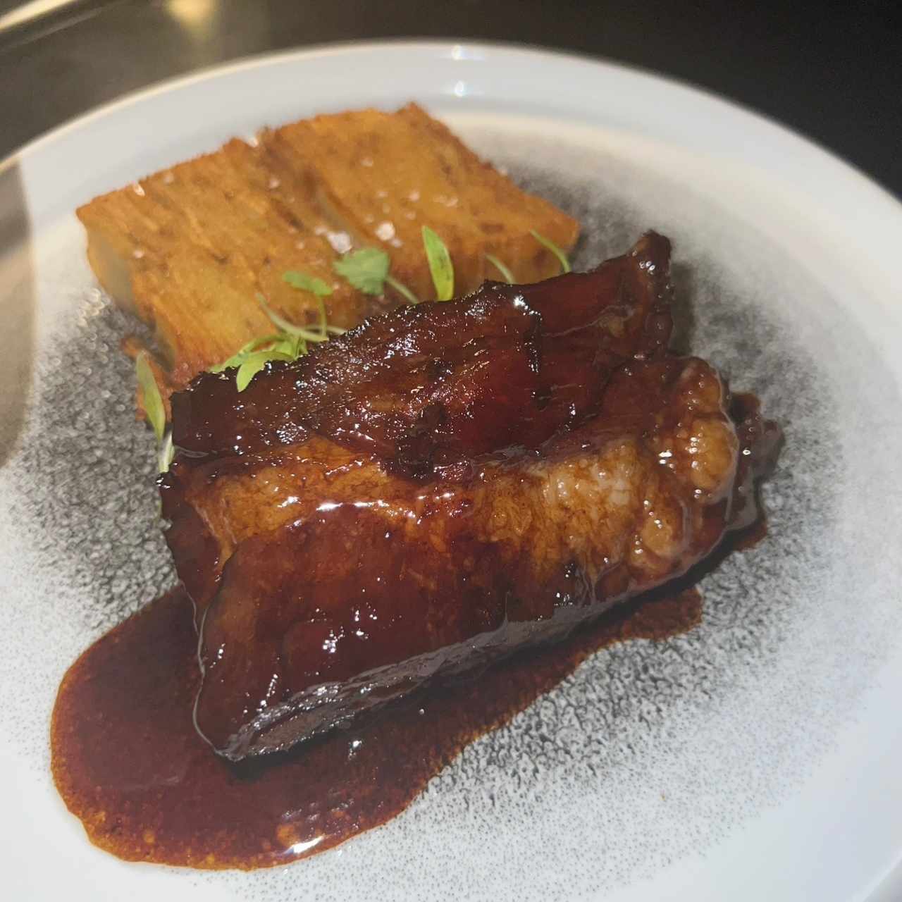 Carnes - Pork Belly