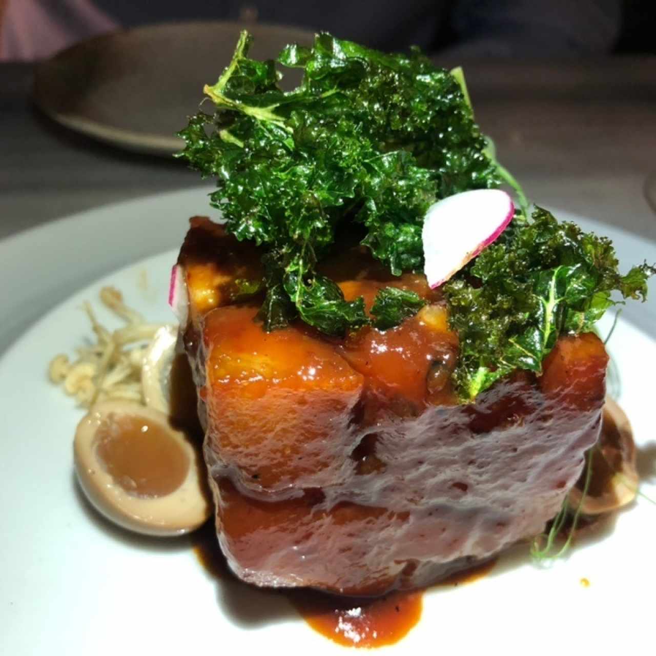 Carnes - Pork Belly