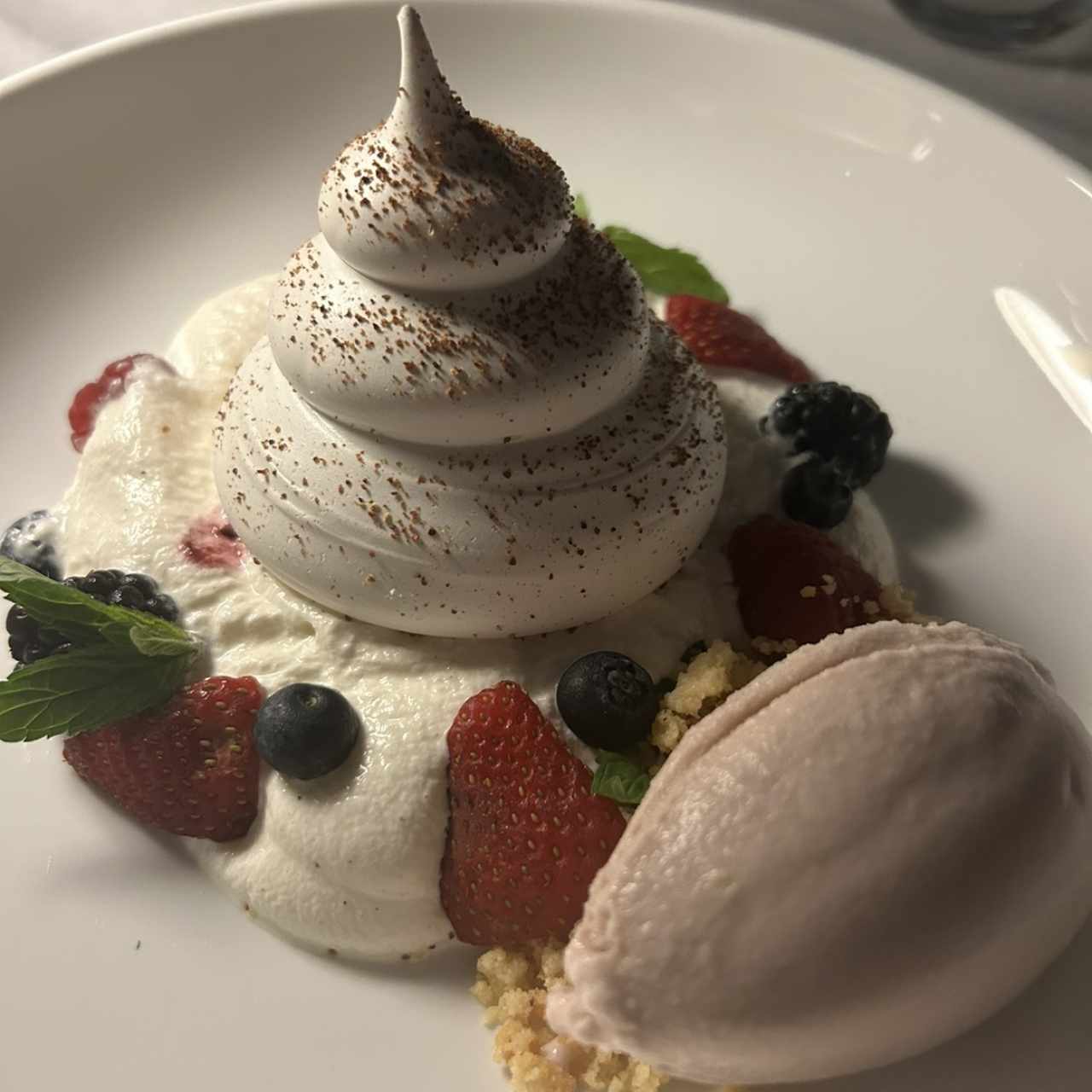 Pavlova