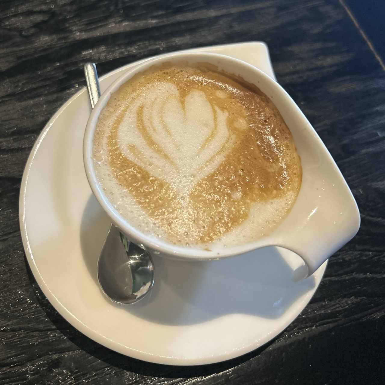 Capuccino