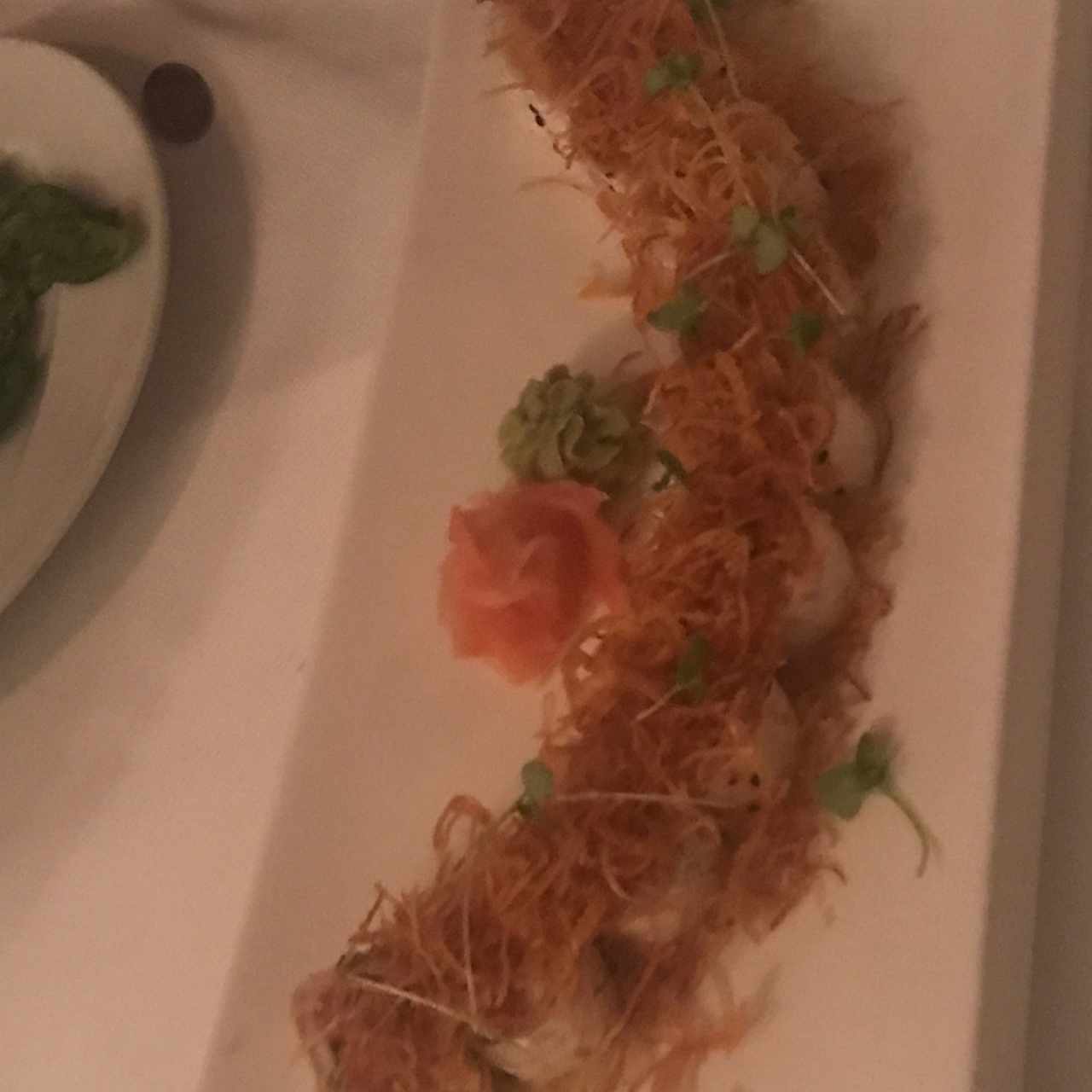 sushi