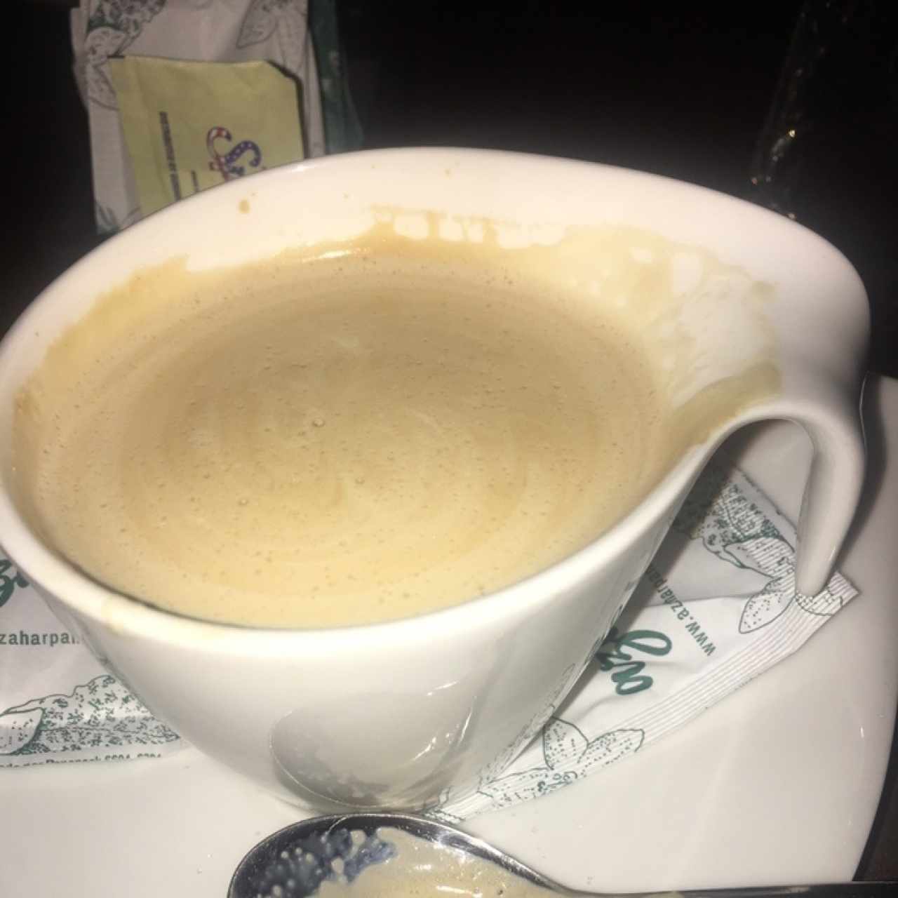 capuccino