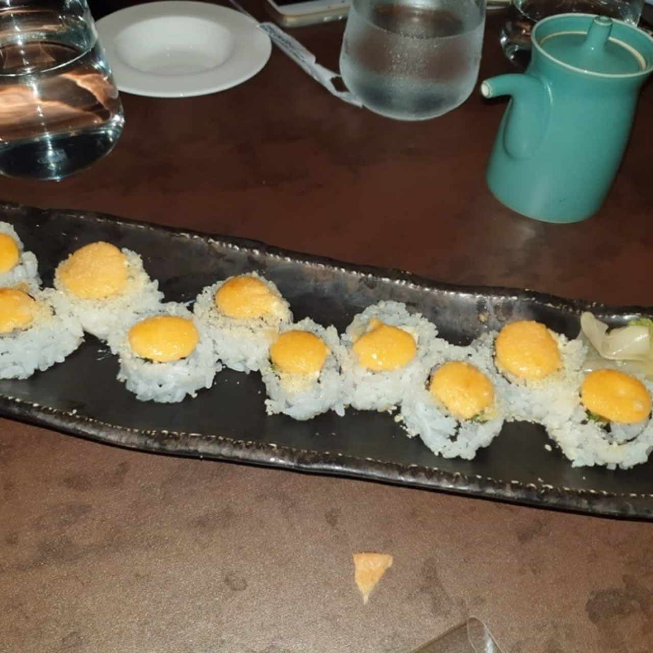 sushi