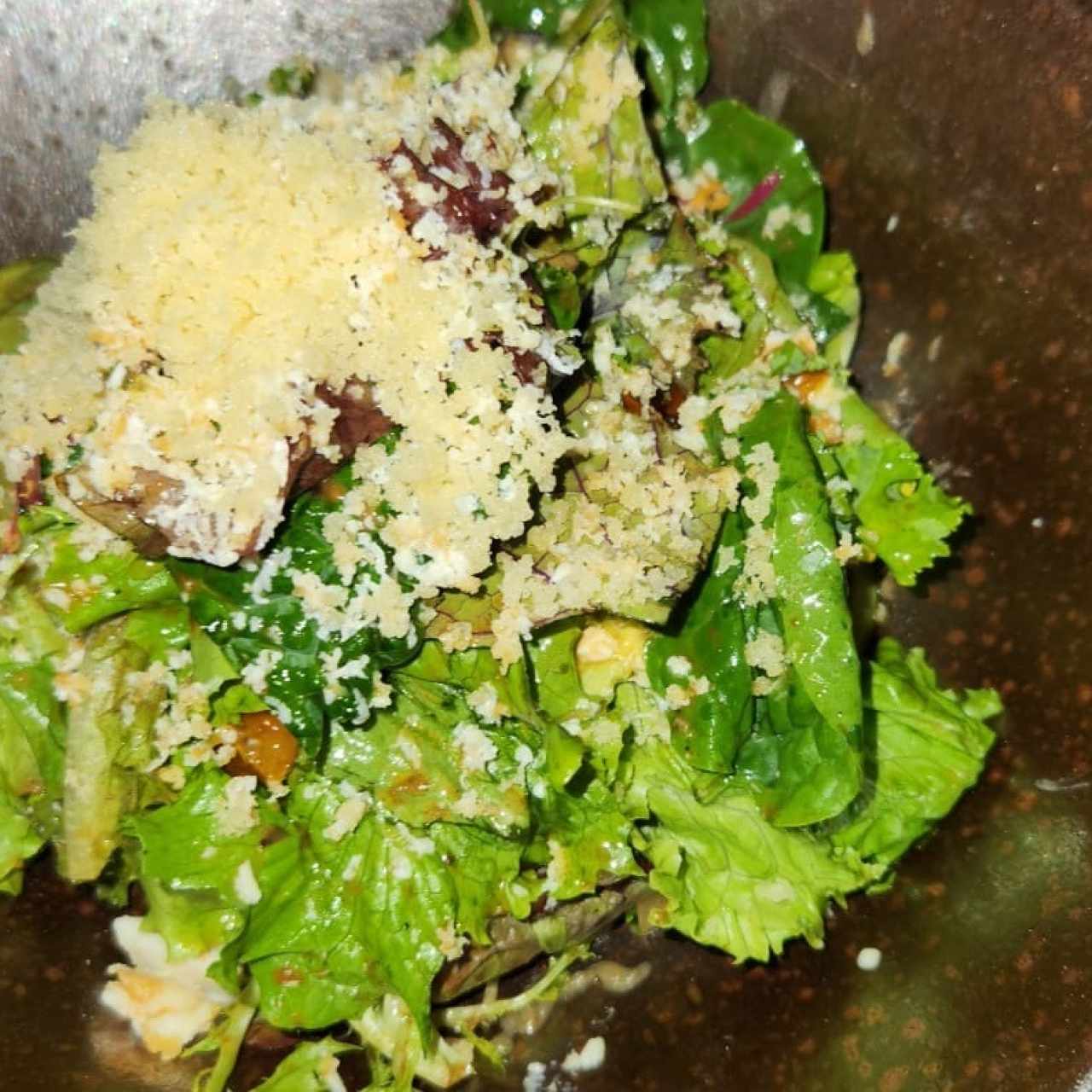 Ensalada