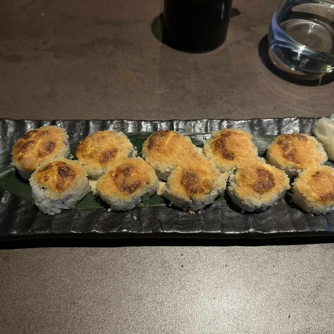 Sushi Rolls - Lady Di