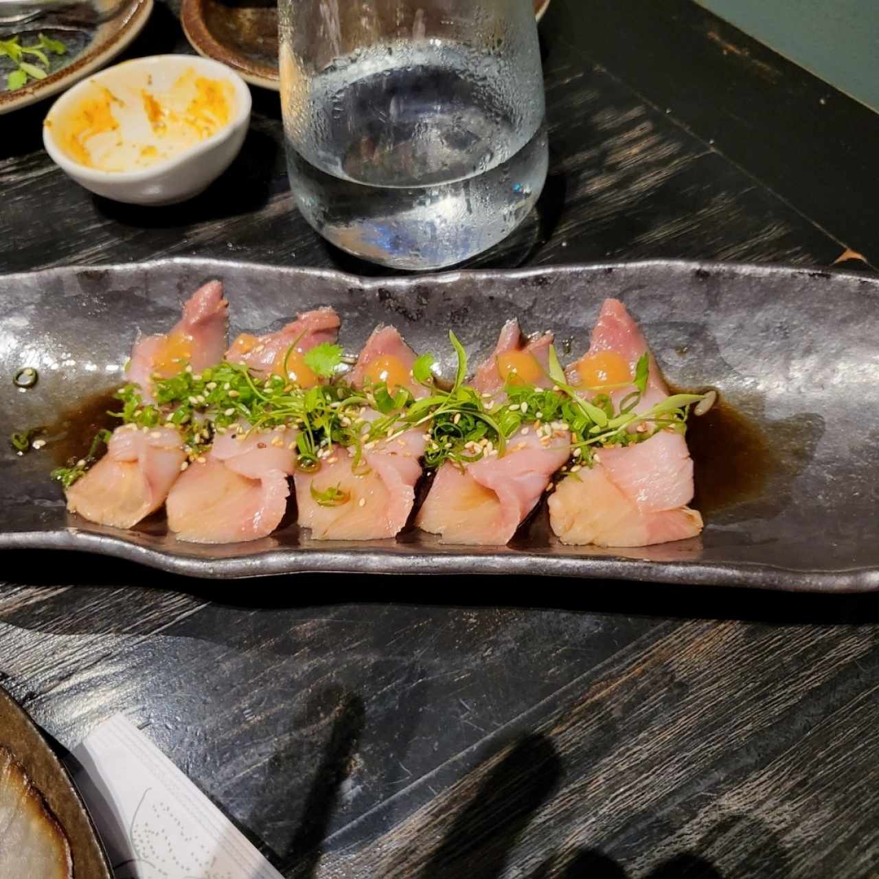 Niguiris (2 pzs) - Nigiri Platter