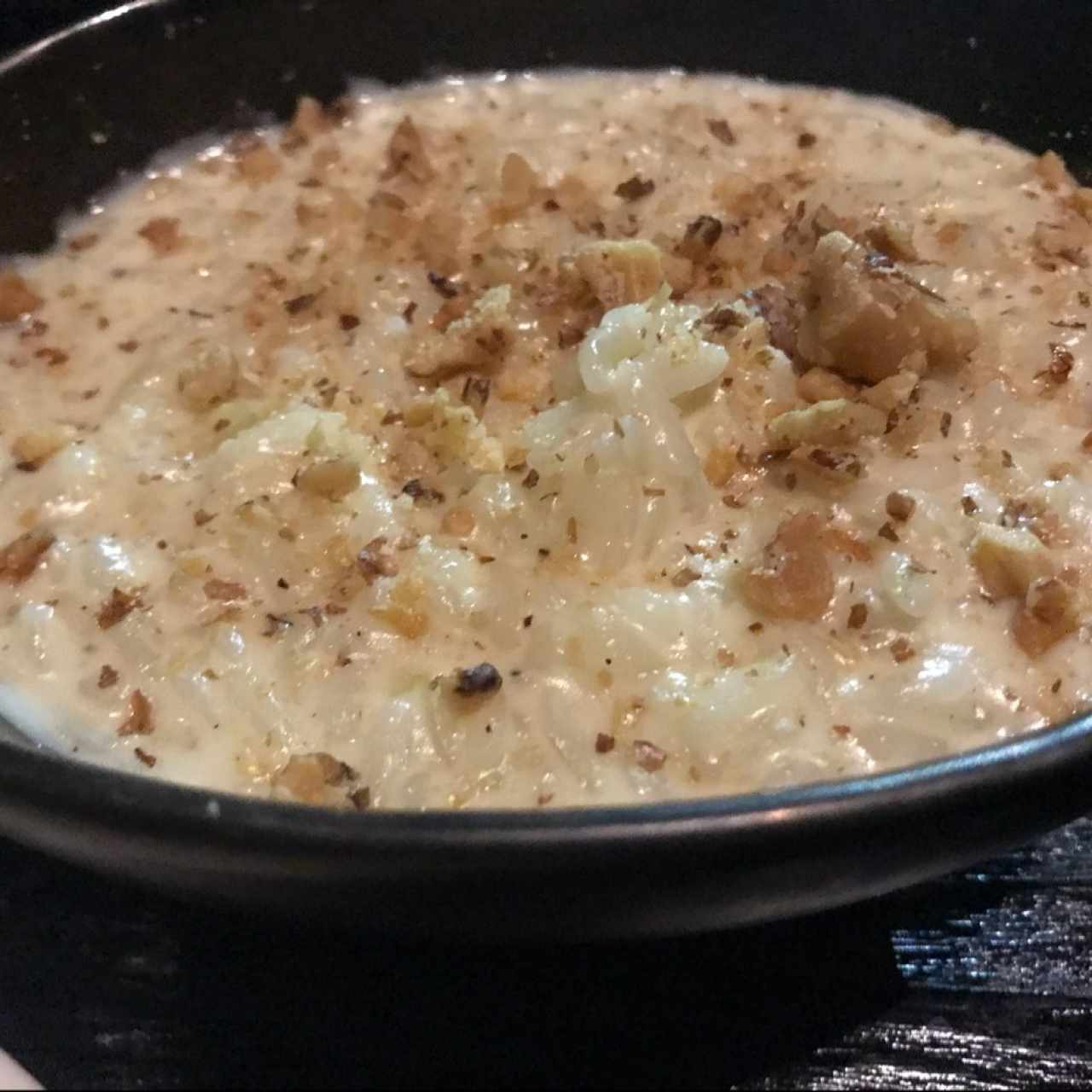 risotto