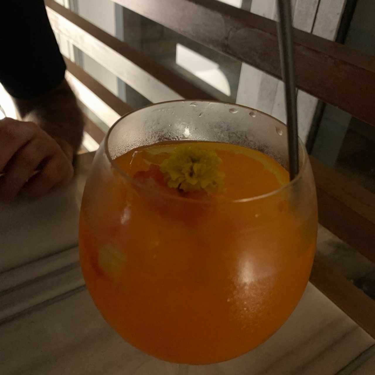 Azahar spritz