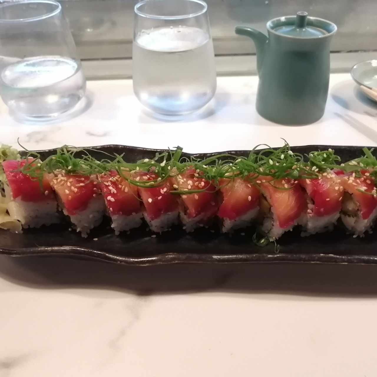 Sushi roll