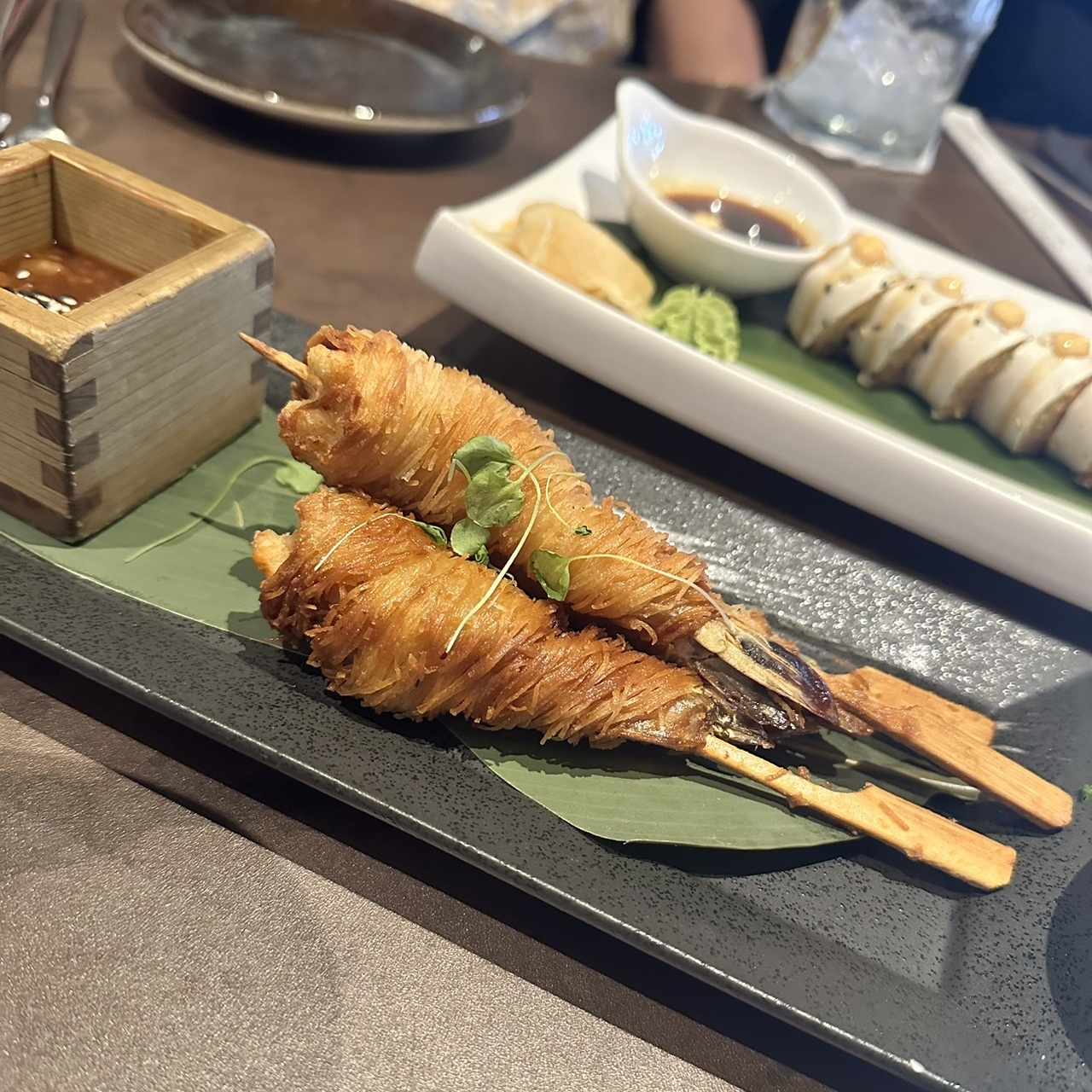 Bisque de Langostino